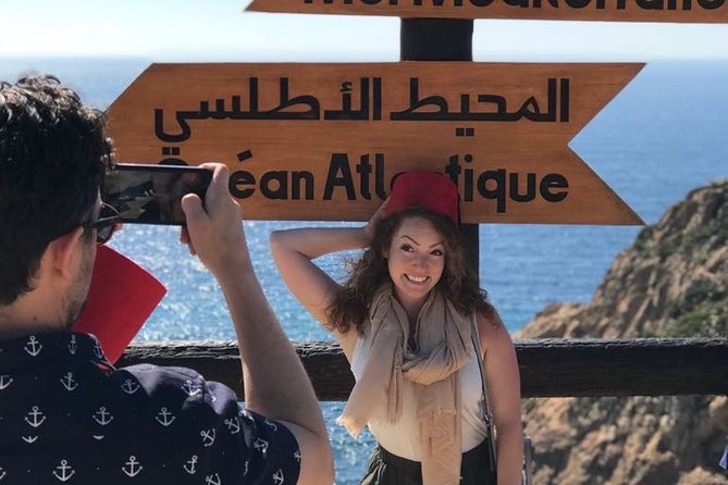 Tangier sight-seeing & cultural Private Tour Camel ride included - Medina of Tangier: the 3-hour walk that makes the rest click