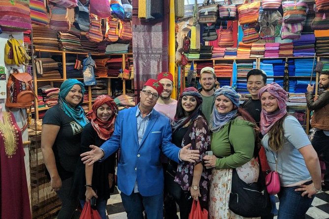 Tangier sight-seeing & cultural Private Tour Camel ride included - Hercules Cave and Cap Spartel: coastal Tangier in two quick hits