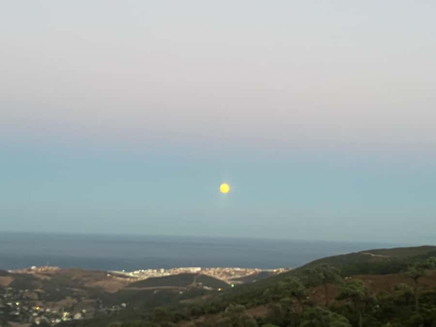 Tangier: Sunset, Tea, Sweets, Camel Ride, and Hercules Caves - Why This Tangier Sunset Sequence Feels Like More Than Three Hours