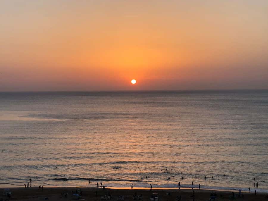 Tangier: Sunset, Tea, Sweets, Camel Ride, and Hercules Caves - Pickup, Time on the Clock, and How to Plan Your Day