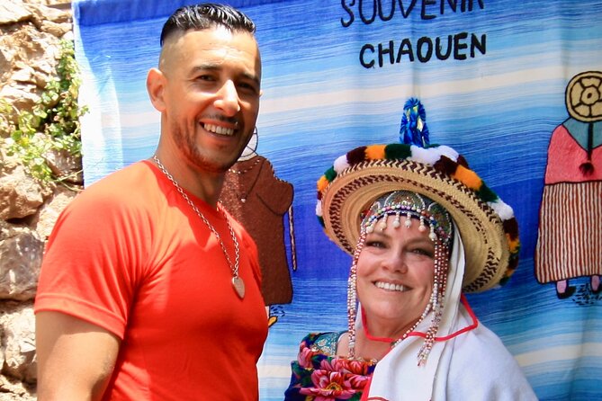 Tangier to Chefchaouen Private Customized Tours - Key reasons this Tangier to Chefchaouen trip is worth your time