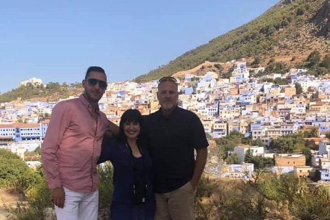Tangier to Chefchaouen Private Customized Tours - Handicraft workshops and shopping time: browsing with a purpose
