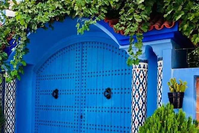 Tangier to Chefchaouen Private Customized Tours - Food in Chefchaouen: sampling locally, budgeting wisely