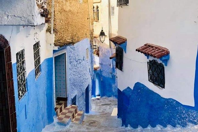 Tangier to Chefchaouen Private Customized Tours - Price and value: is $162.84 per person fair for a private day?