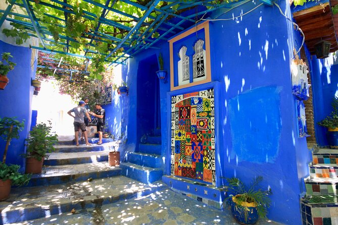 Tangier to Chefchaouen Private Customized Tours - What you really get from a private guide (and why it matters in the Blue City)