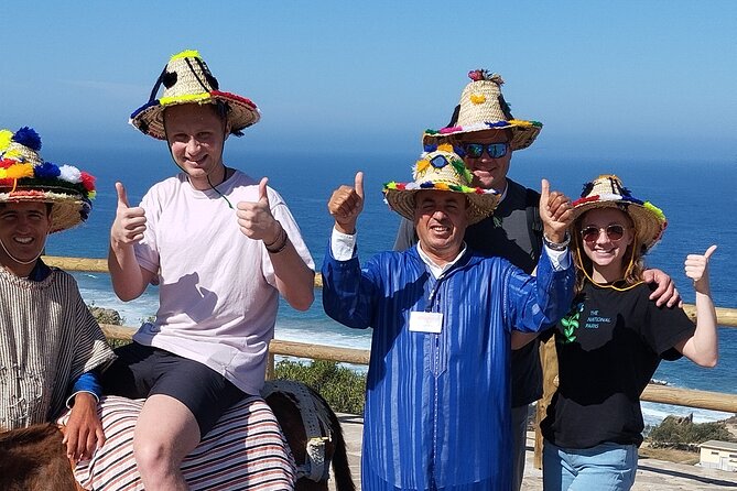 Tangier Tour Visit Caves, Kasbah, Medina & Berber Markets - Key Things That Make This Tangier Tour Work