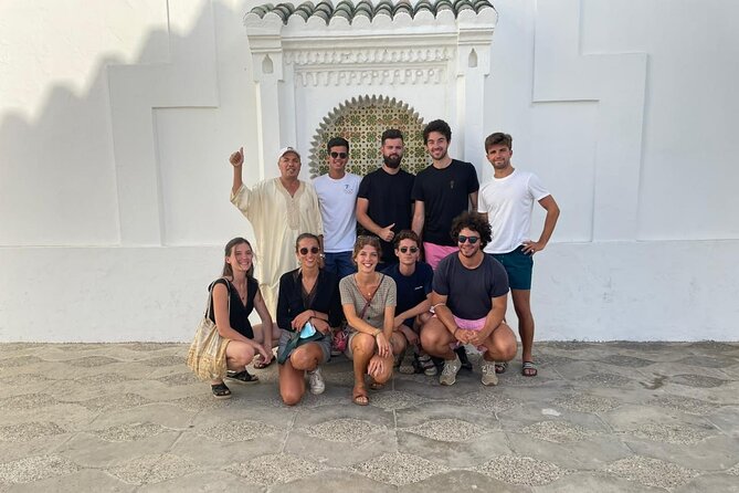Tangier Tour Visit Caves, Kasbah, Medina & Berber Markets - Entering Tangier Early: How the Route Feels From 7:00 am