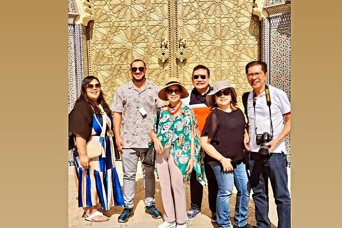 Tangier Uncovered: A Full Day Adventure through Morocco’s Jewel - Tangier Uncovered: how to see Tangier in one full day