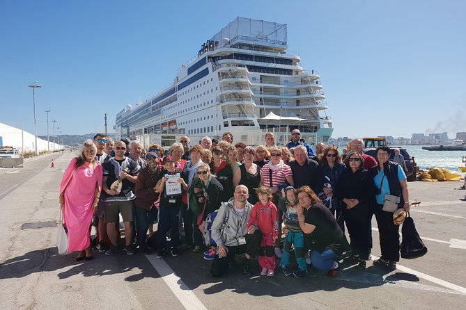 Tangier vip tour - Key Moments You Should Expect