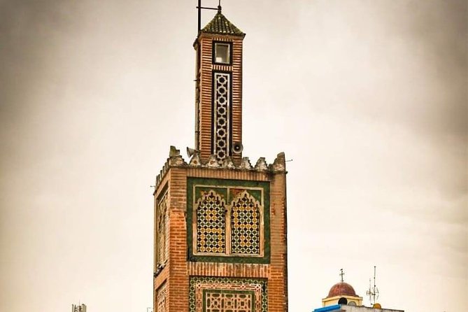 Tangier Walking Private Customized Tour - Key reasons this Tangier walk earns a 4.9