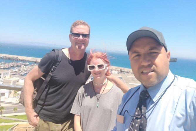 Tangier Walking Tour: Discover the City on Foot - Key highlights you will actually use