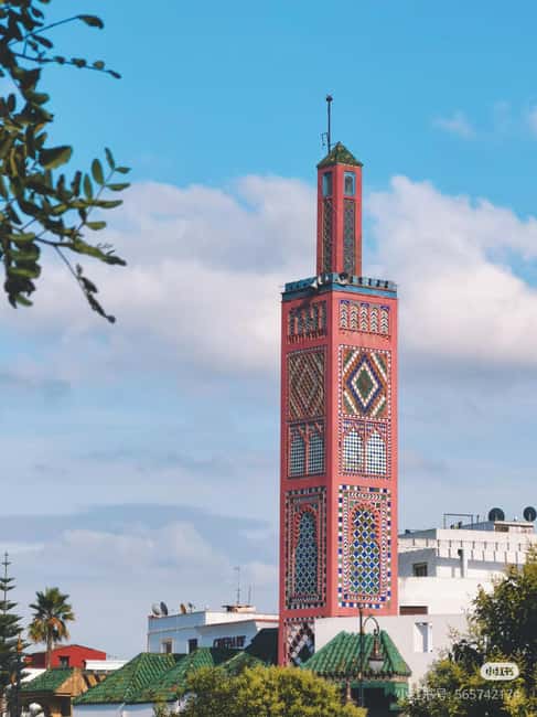 Tangier: Walking Tour in The Medina With Local Guide - Key things to know before you walk the Medina