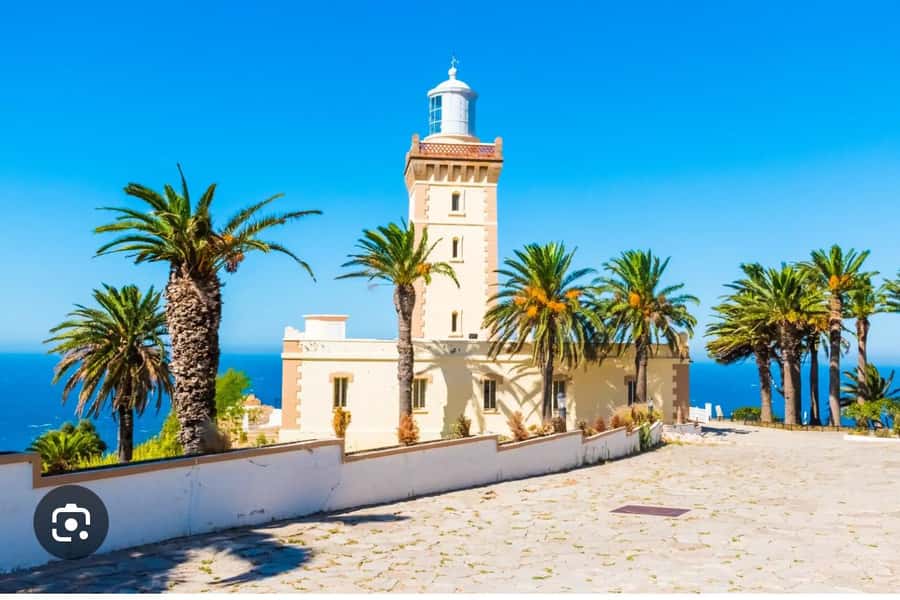 Tarifa/Algeciras: Tangier Private Day Tour with Ferry Ticket - Achakkar Beach camel ride, plus the beach time you can actually use