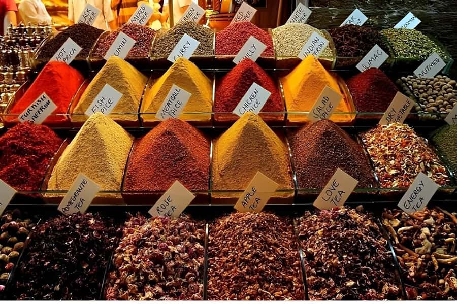 Tarifa/Algeciras: Tangier Private Day Tour with Ferry Ticket - Bab Kasbah and the medina climb: where Tangier turns real