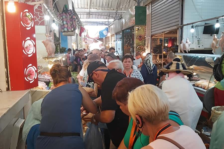 Tarifa/Algeciras: Tangier Private Day Tour with Ferry Ticket - Time management, pace, and why private matters here
