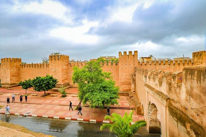 Taroudant half day excursion from Agadir - Key things that make this Taroudant half-day special