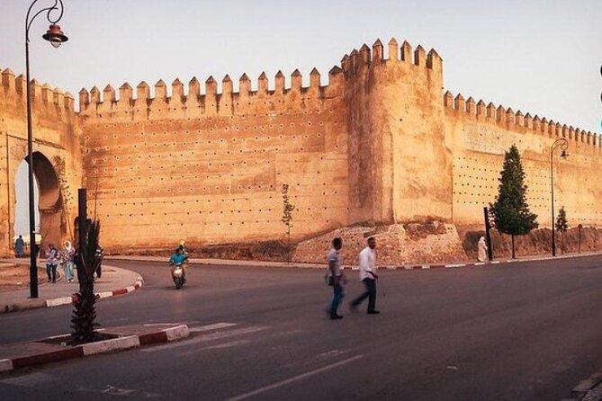 Taroudant & Tiout Day Trip Tour - How the timing really plays out in a 7.5 hour day