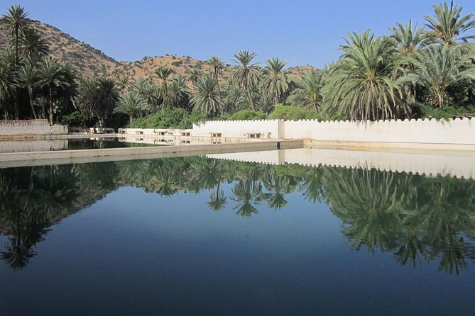 Taroudant + Tiout excursion 1 day with homestay lunch from agadir - Taroudant and Tiout: Two Stops, Two Moods