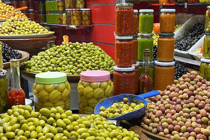 Taste Marrakech Street food tour from Medina - Quick Key Points Before You Go