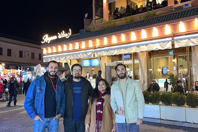 Taste Marrakech Street food tour from Medina - Price and Value: Is $46.46 Worth It?