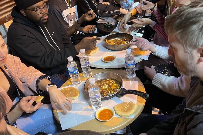 Taste Marrakech Street food tour from Medina - Practical Tips So You Enjoy Every Stop