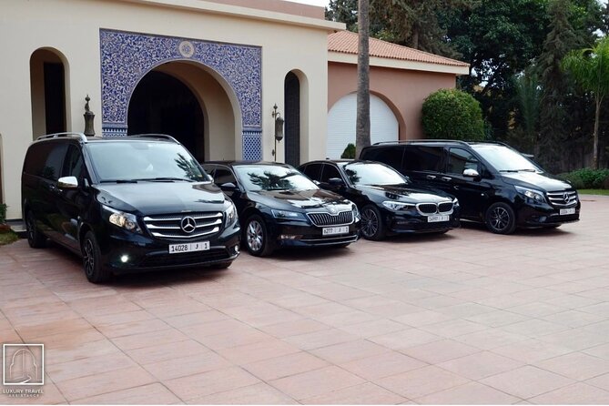 TAXI Airport private transfers - Key things to know before you book