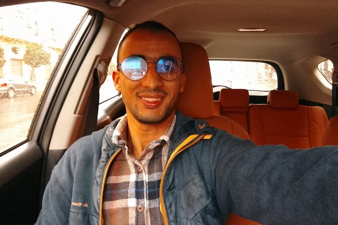 Taxi from Marrakech airport to medina & everywhere around Morocco - Key Things Worth Noting