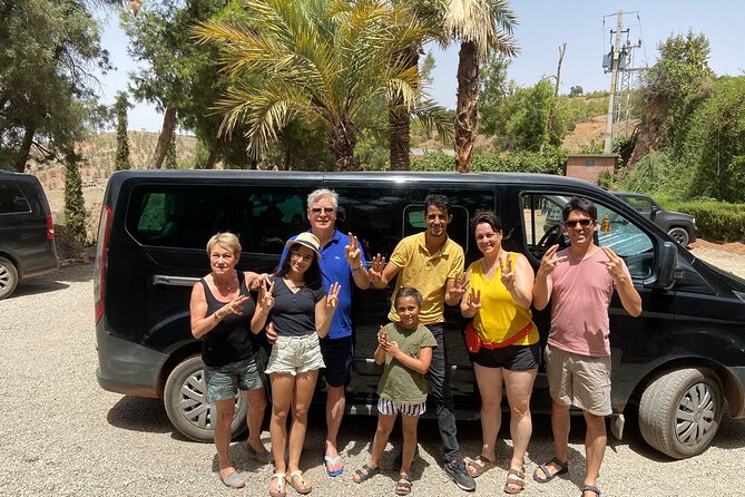Taxi Marrakech tours - Key things to know before you book