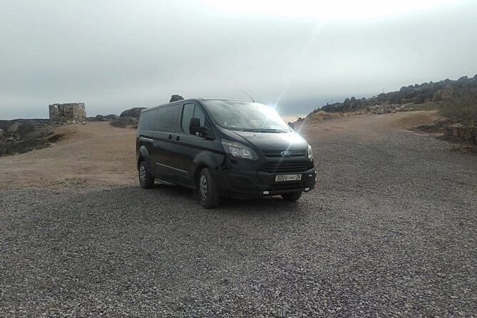 Taxi Marrakech tours - Pre-transfer details that help you avoid stress