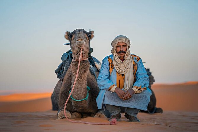 Taxi Marrakech tours - Group size and why the limit matters for transfers
