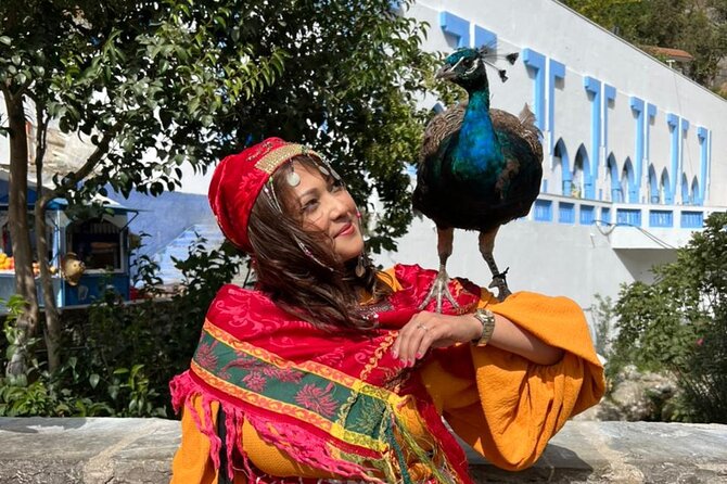 Tetouan & Chefchaouen Blue City Day Trip from Tangier - Key highlights to look for
