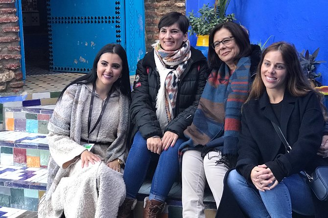 Tetouan Tours with Abir - Coffee, Tea, and Local Snacks: Small Inclusions That Change Everything