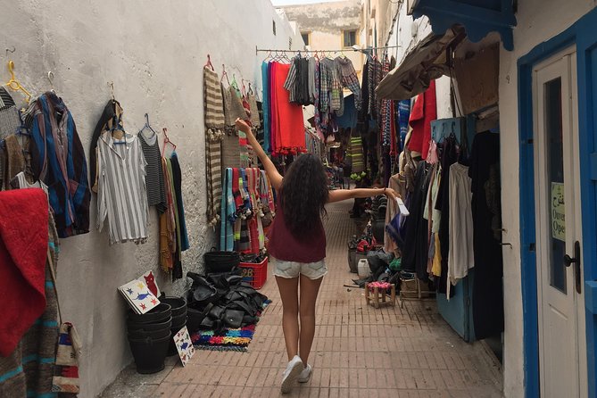 The Charms of Essaouira Mogador and the Argan tree Forests - Price and Value: What $113.82 Buys You