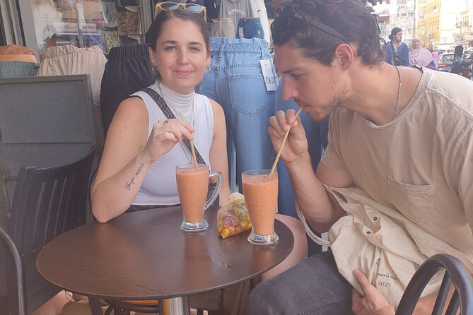 The Food tour of Tangier - Price and Value: What $81.30 Buys You
