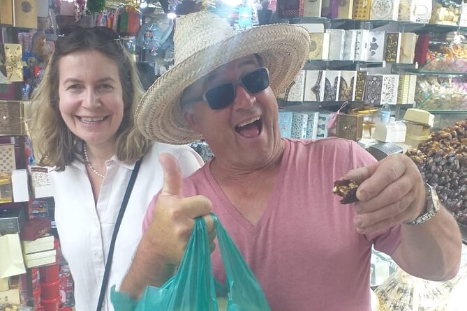 The Food tour of Tangier - Timing, Meeting Point, and How to Start Smoothly