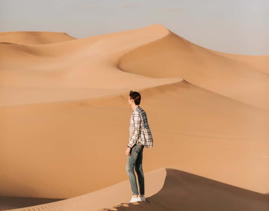 the luxury 2days 1night desert tour from fez to fez/marakech - Luxury Sahara, done the comfortable way