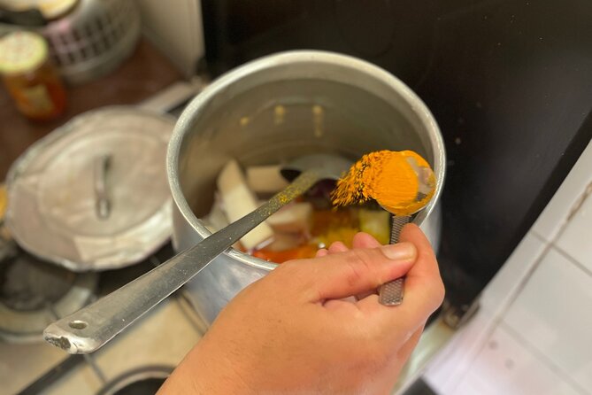 The Original Marrakech Street Food Tour - Guide-led value: why small groups feel better