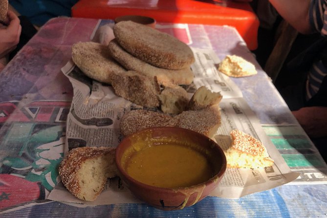 The Sunday Market in Had Draa & Local Food Tasting. - Your 4-hour plan: 9:00 am start, market time, and why the pacing works