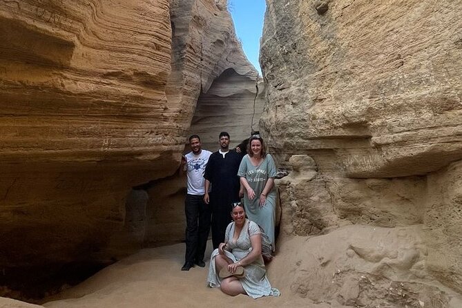 Timlalin Dunes & Sandboarding From Agadir - What You Really Get for $42.97