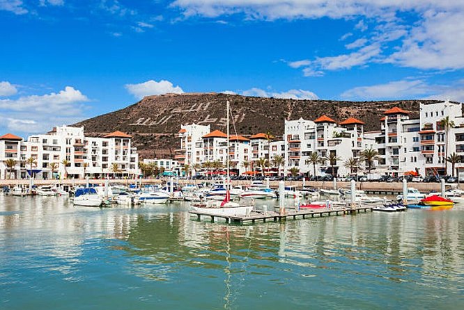 Top Packages Activities Discover Agadir and Morroco ® - What is included, what is not, and how to pack smart