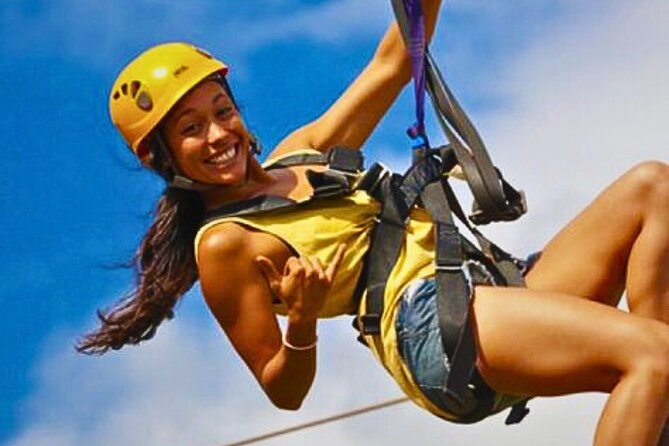 Top Rated Atlas Mountains Zipline from Marrakesh - Key things that make this zipline day work