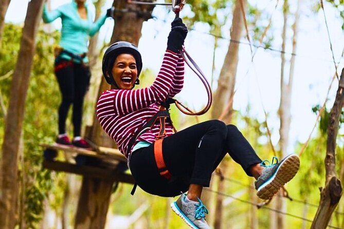 Top Rated Atlas Mountains Zipline from Marrakesh - Practical tips to make your day smoother