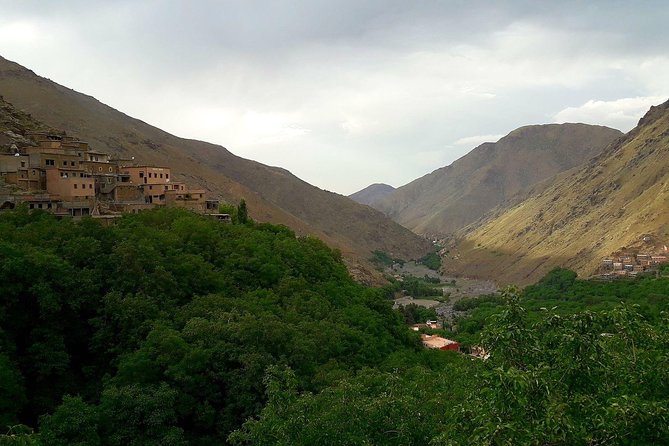 Toubkal Ascension 2 Days - Key things I’d watch before you go