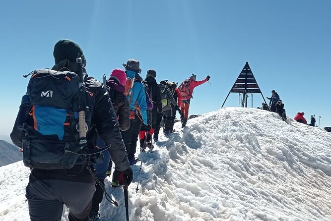 Toubkal Ascension 2 Days - Price And Value: What $337.31 Covers And What You Still Need To Plan