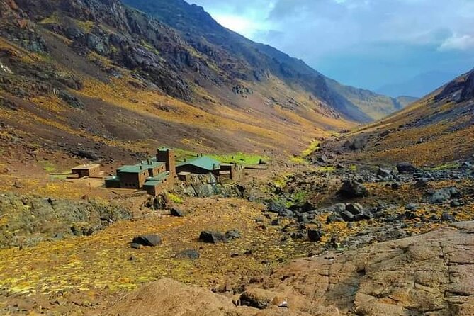 Toubkal Ascension 2 Days - Who This Two-Day Toubkal Trek Suits Best (And When Summer Helps)