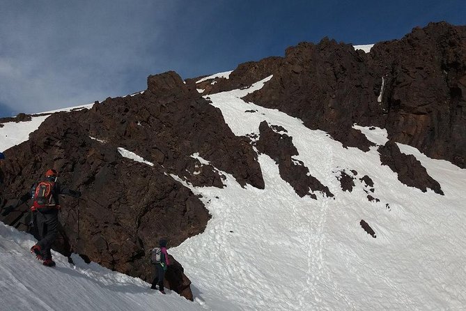 Toubkal Ascension 2 Days - Should You Book This Toubkal Ascension 2-Day Tour?