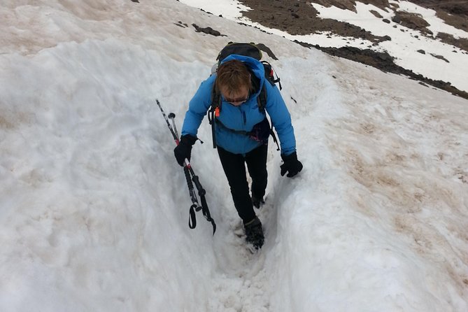 toubkal ascent from Marrakech 2 Days - Price and value for a guided high-altitude climb