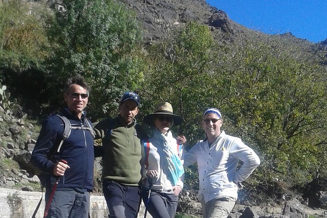 Toubkal Ascent Trek 4167m 2 days & 1 night - Key Highlights That Make This Trek Worth Your Time