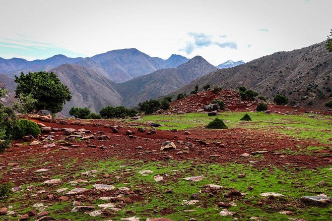 Toubkal Ascent Trek 4167m 2 days & 1 night - Why Mount Toubkal Works as a Two-Day Goal from Marrakech
