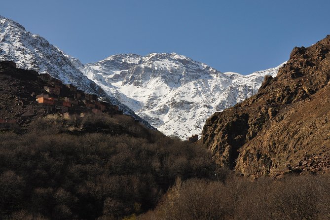 Toubkal Ascent Trek 4167m 2 days & 1 night - Price and Value: Is $210.62 a Smart Deal?